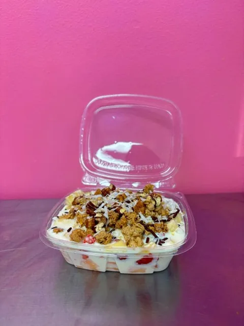 La Monita Ice Cream Shop