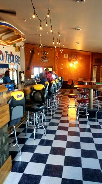 Da Boathouse Restaurant and Bar