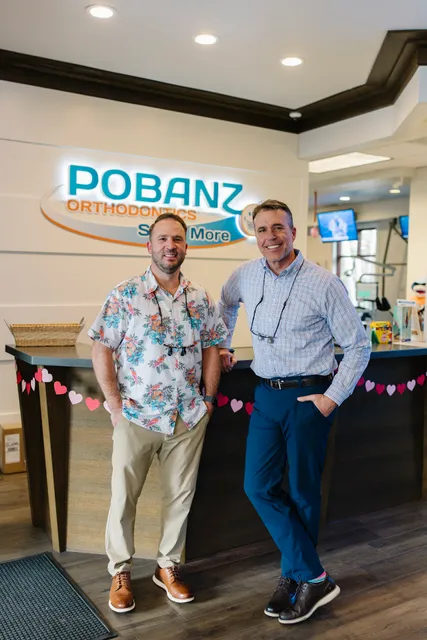 Pobanz Orthodontics