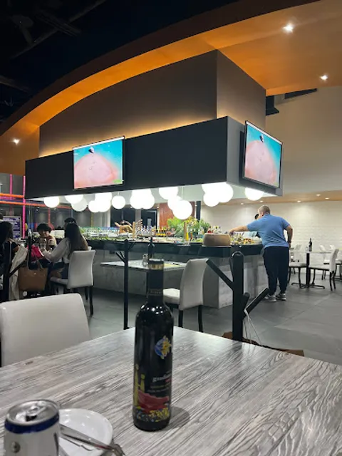 La terraza do Brasil