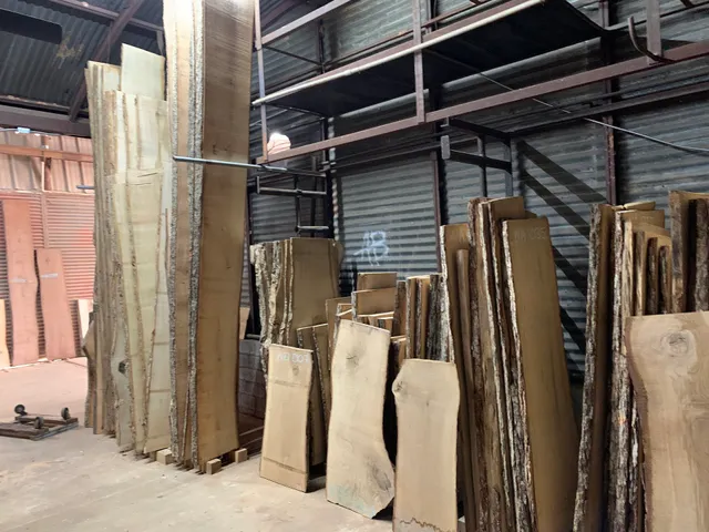 Atlanta Wood Foundation