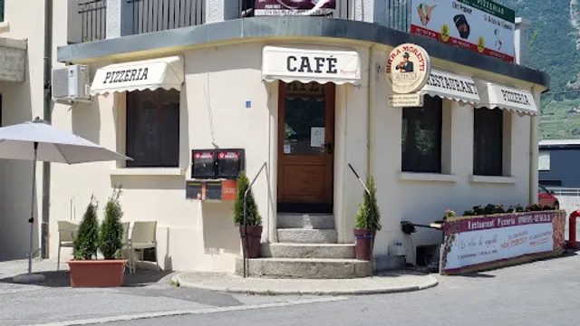 Le relais du vignoble Schöpfer