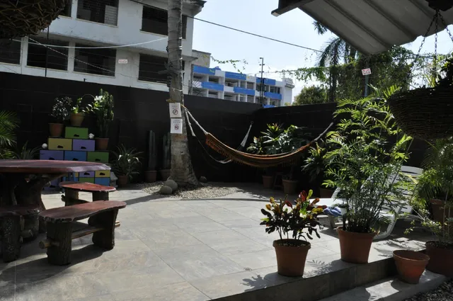 Mamallena Panama City