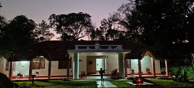 The Roosters Homestay, Coorg