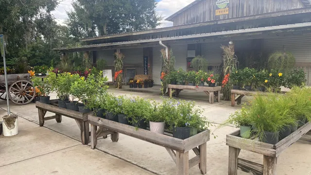 Brown & Brown Farms and Country Store