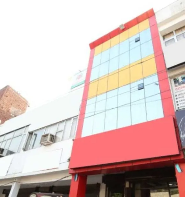 Hotel O 807358 Hotel Shivam