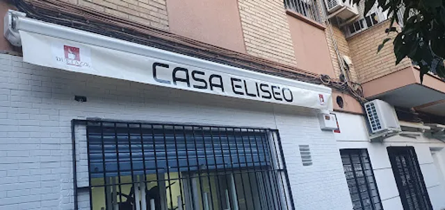 Bar Casa Eliseo