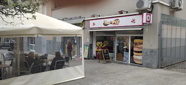 Moopis&coffee Terrassa