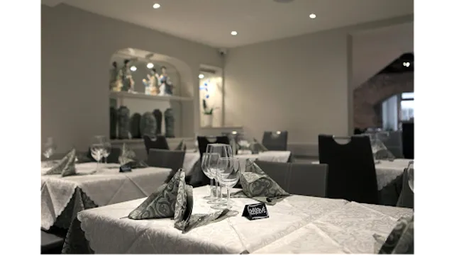 Fleuve d'Or - Restaurant chinois à Genève