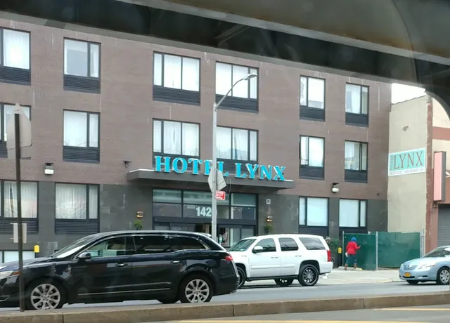 Hotel Lynx