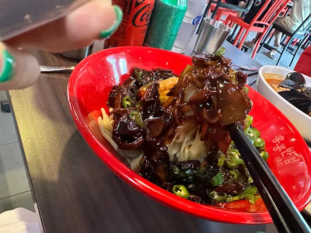 홍콩반점0410 부산구서역점