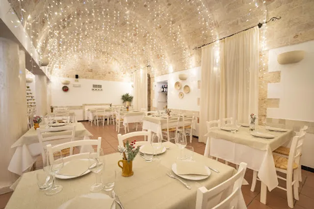 Ristorante PietrAntica