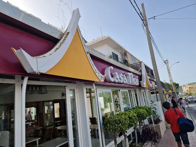 Restaurant Casa Thai