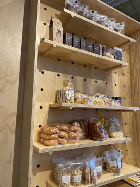 Masa Fontanar | restaurante