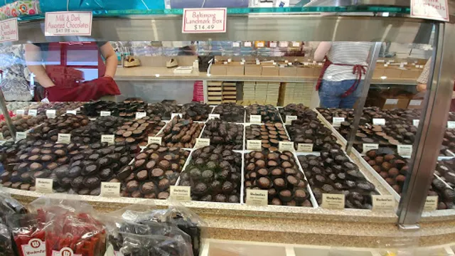 Wockenfuss Candies #11