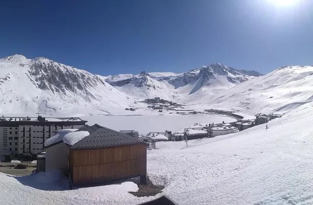 Mountain Collection Tignes · Service Syndic · Anciennement Tignes Immobilier