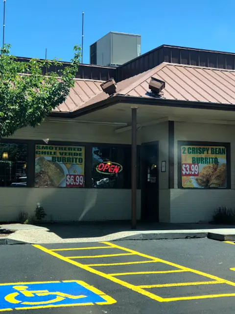 Rancherito's Mexican Food