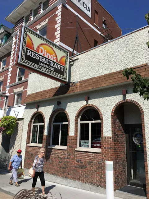 Dino's Restaurant