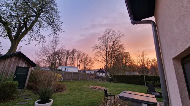 Ferienhaus Lounge House