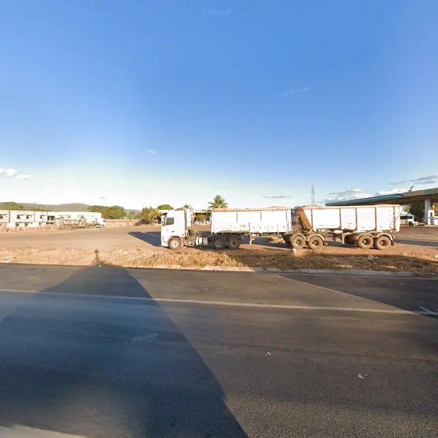 Restaurante e Lanchonete Santa Maria