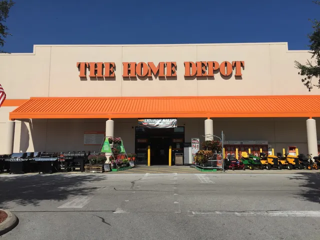 The Home Depot
