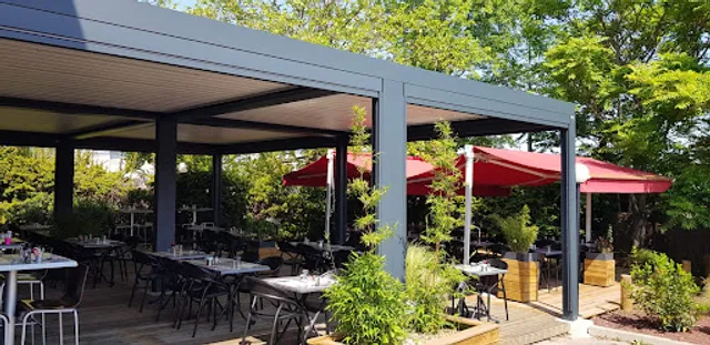 Brasserie de l'Industrie