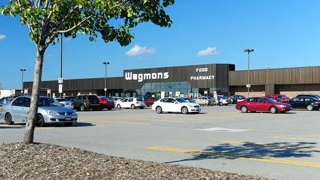 Wegmans