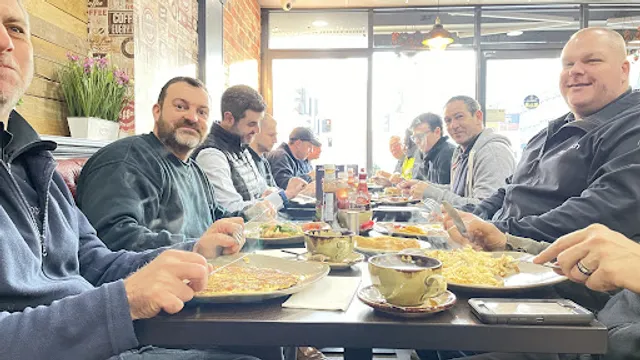 Junction Café & bistro