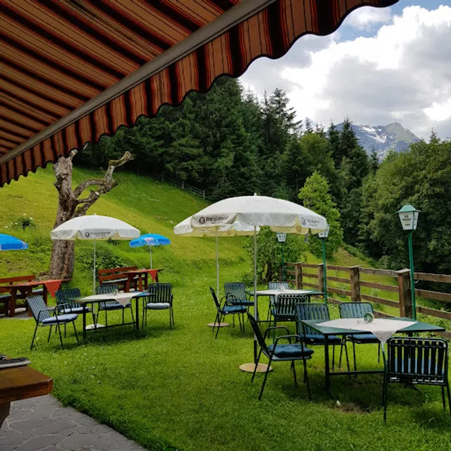 Alpengasthof Wiesenhof