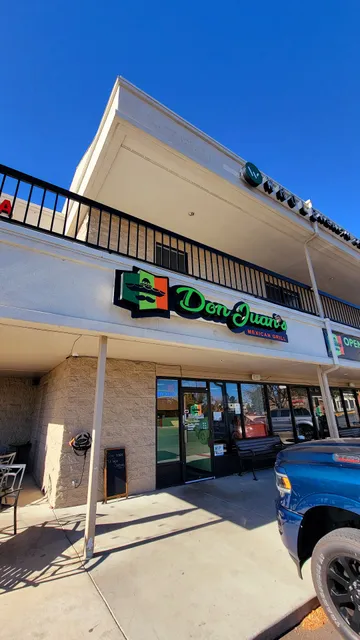 Columbine Valley Shopping Center