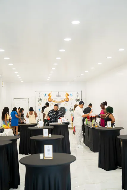 Yours Truly Event Space