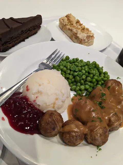 IKEA Restaurant