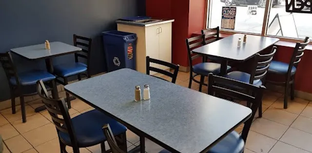 Taste of Mediterranean