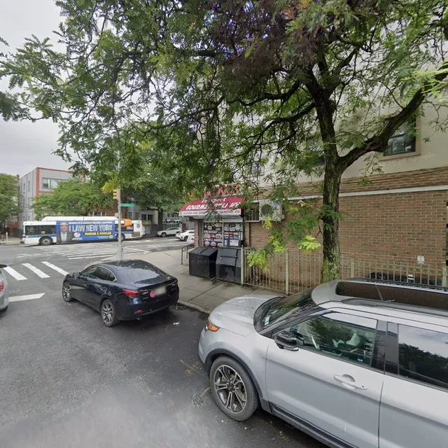 623 Gourmet Deli & Grocery