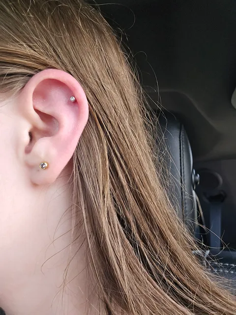 Electric Steel Piercing