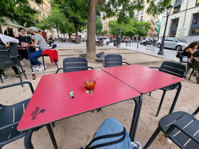 Restaurante Tío Timón