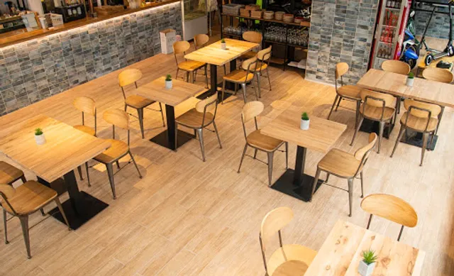 Restaurante Ayres del Soto By La Vieja Iruña