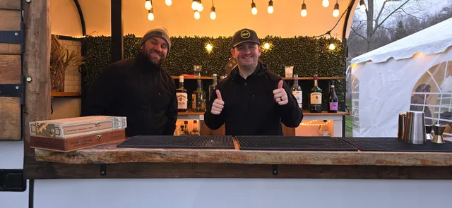 The Wanderer Traveling Bar