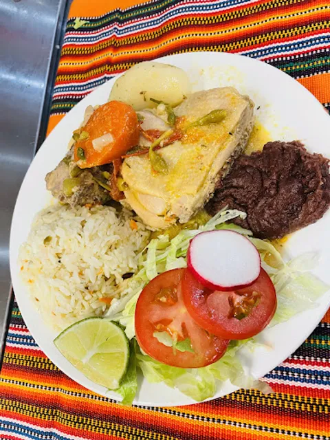 Antojitos Daysi's #2