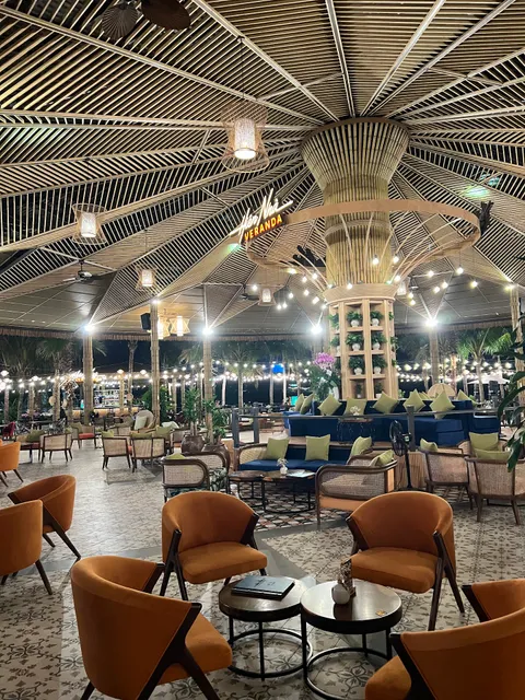 Hiên Nhà Veranda Đà Nẵng