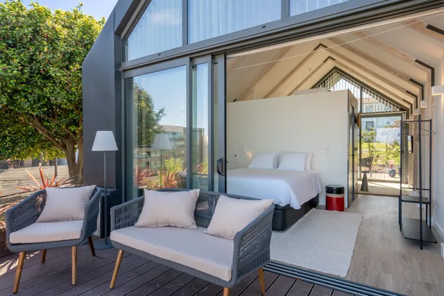 FONTE SANTA Manor House