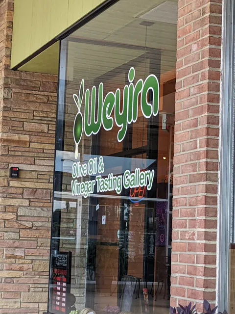 Weyira Olive Oil & Vinegar Tasting Gallery