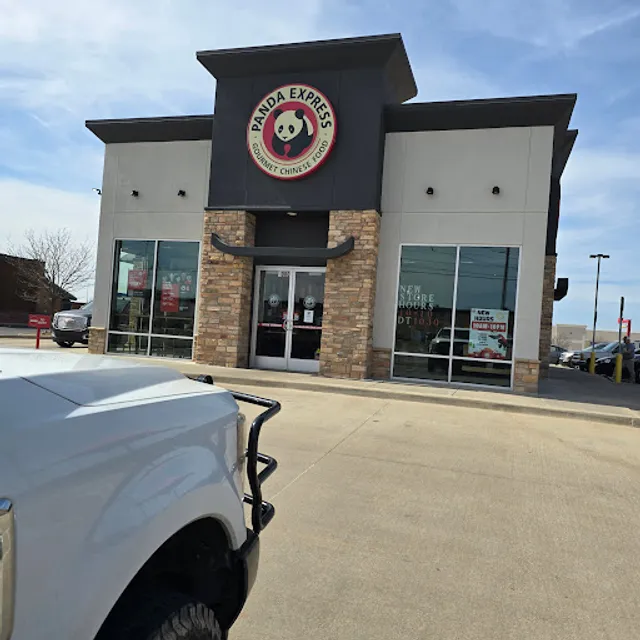 Panda Express