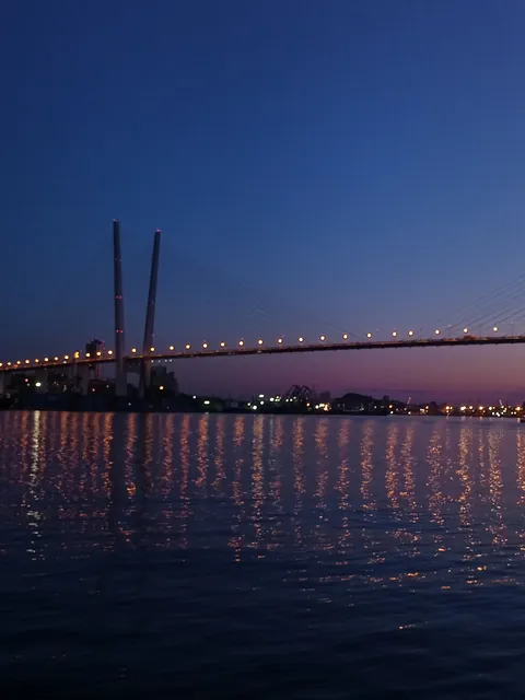 Naberezhnaya Tsesarevicha