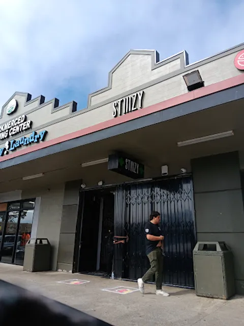 Parkmerced Shopping Center