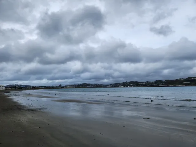 Lyall Bay