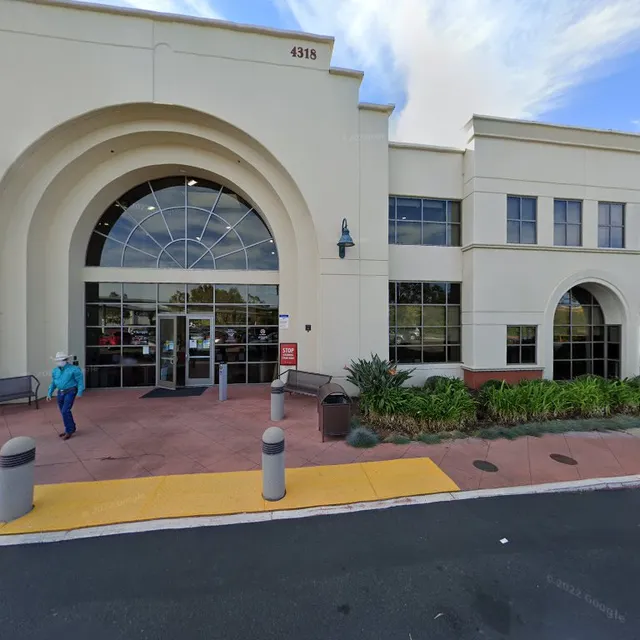 Scripps Coastal Medical Center Oceanside Lab