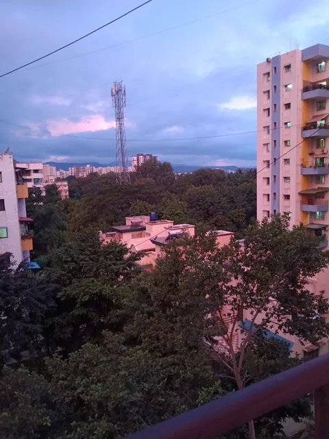 Laxmiganga Residency