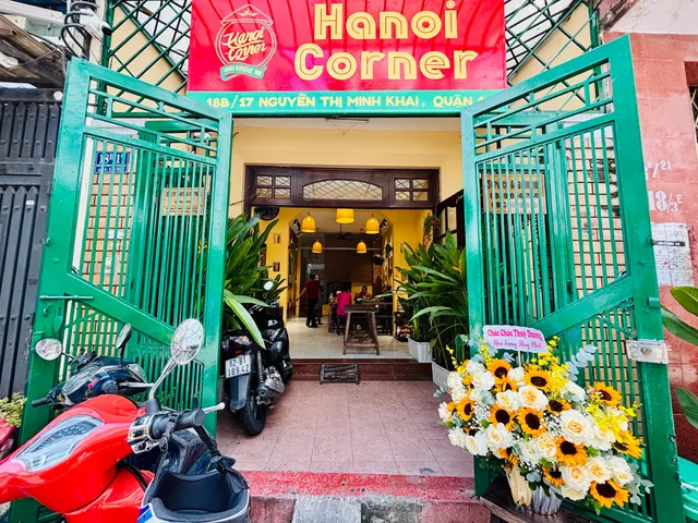 Bún chả Hà Thành by Hanoi Corner