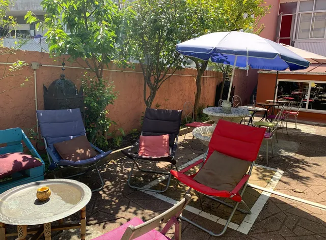 Porto Riad Guest House